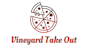 Vineyard Take Out logo