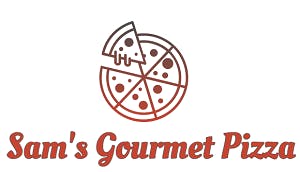 Sam's Gourmet Pizza