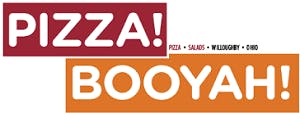 Pizza Booyah