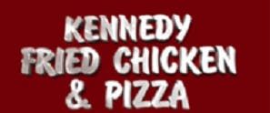 Kennedy Fried Chicken & Pizza