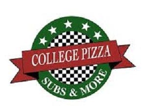 College Pizza