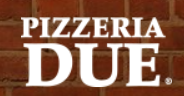 Pizzeria Due logo