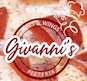 Givanni's Pizzeria logo