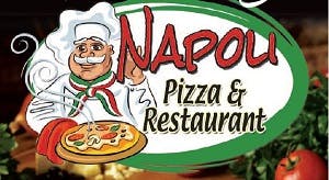 Napoli Pizzeria & Restaurant