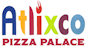 Atlixco Pizza Palace logo