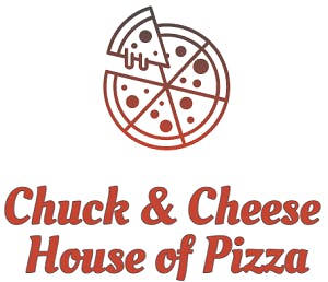 Chuck & Cheese House of Pizza