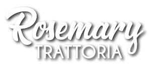 Rosemary Trattoria Logo