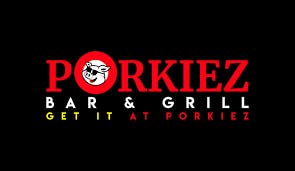 Porkiez Bar & Grill Logo