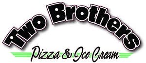 Two Brothers Pizza & Ice Cream