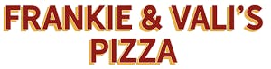 Frankie & Vali's Pizza