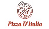 Pizza D'Italia logo