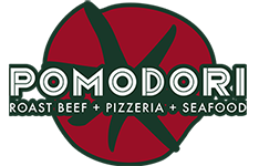 Pomodori logo