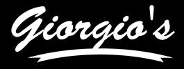 Giorgio's Logo