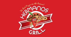 Hermanos Pizza & Grill