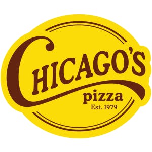 Chicago's Pizza 
