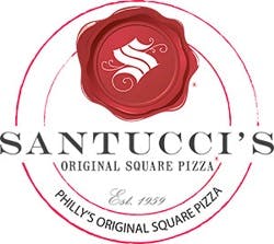 Santucci's Original Square Pizza