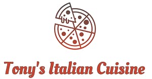 Tony's Italian Cuisine