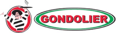 Gondolier Pizza Logo