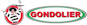 Gondolier Pizza logo