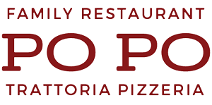Po Po Trattoria Pizzeria logo