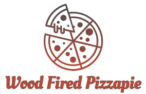 Wood Fired Pizzapie