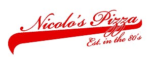 Nicolo's Pizzeria Logo
