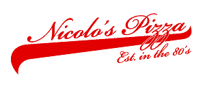 Nicolo's Pizzeria logo