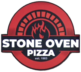 Brick Oven Pizzeria logo