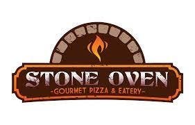 Stone Oven Pizza