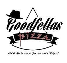 Goodfellas NY Pizza (Lauderhill)
