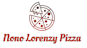 Nonno Lorenzy Pizza logo