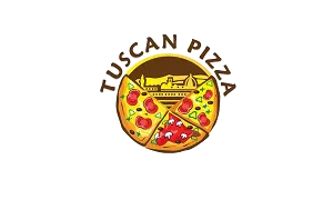 Tuscan Pizza