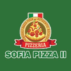 Sofia Pizza 2