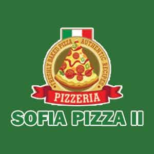 Sofia Pizza 2 - The Original Sofia Pizza logo