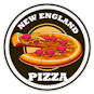 New England Pizza logo