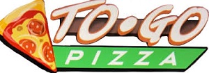 To Go Pizza