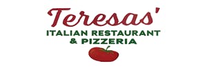 Teresas' Italian Restaurant & Pizzeria