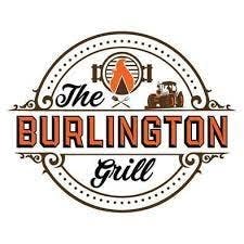 The Burlington Grill