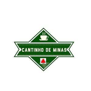 Cantinho De Minas Cafe Bakery Pizzeria & Restaurant logo