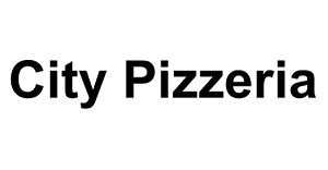 City Pizzeria logo