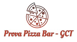 Prova Pizza Bar - GCT