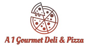 A 1 Gourmet Deli & Pizza