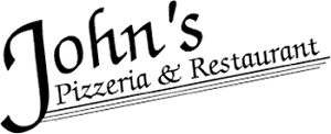 John's Pizzeria & Restaurant logo