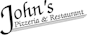 John's Pizzeria & Restaurant logo