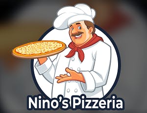 Nino's Pizzeria Logo