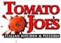 Tomato Joe's logo