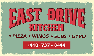 East Drive Kitchen logo