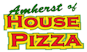 Pizza House of Amherst logo