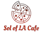Sol of LA Cafe logo