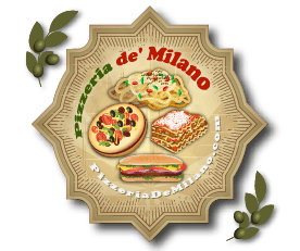 Pizzeria de Milano